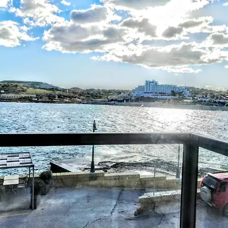 アパート Beach Front, Great Location, Stunning View *